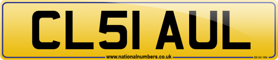 CL51 AUL