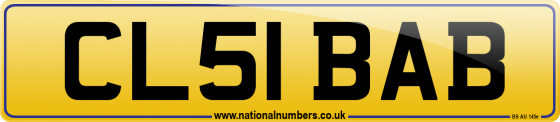 CL51 BAB