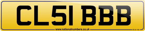 CL51 BBB