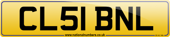 CL51 BNL