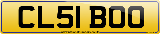 CL51 BOO