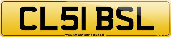 CL51 BSL