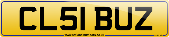 CL51 BUZ