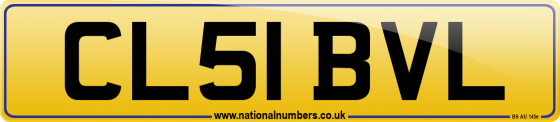 CL51 BVL
