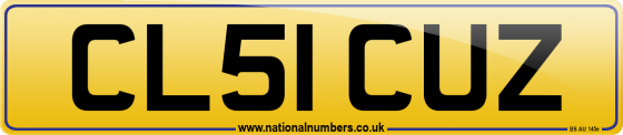 CL51 CUZ
