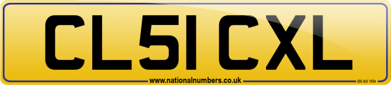 CL51 CXL