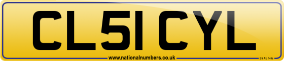 CL51 CYL