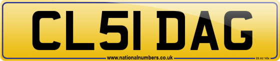 CL51 DAG