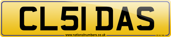 CL51 DAS
