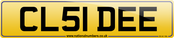 CL51 DEE
