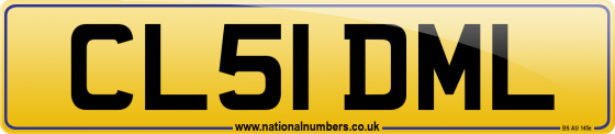 CL51 DML