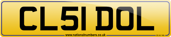 CL51 DOL