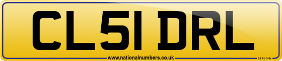 CL51 DRL