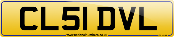 CL51 DVL