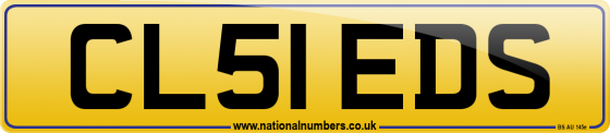 CL51 EDS