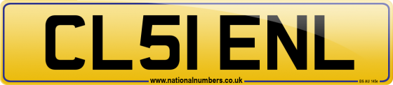CL51 ENL