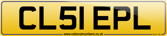 CL51 EPL