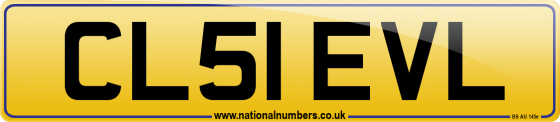 CL51 EVL