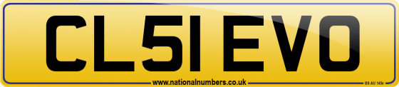 CL51 EVO