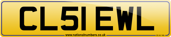 CL51 EWL