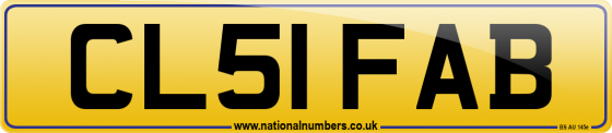CL51 FAB