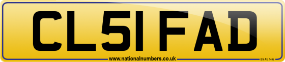 CL51 FAD