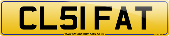 CL51 FAT