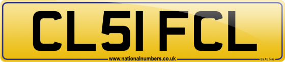 CL51 FCL