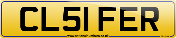 CL51 FER