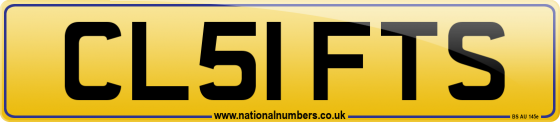 CL51 FTS