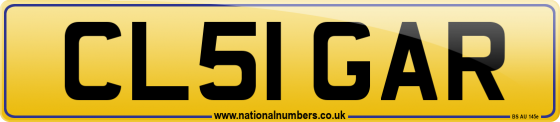 CL51 GAR