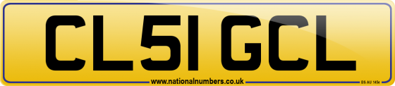 CL51 GCL