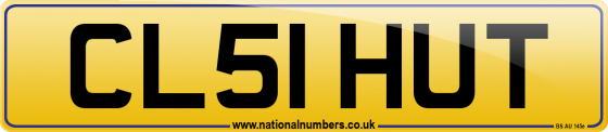 CL51 HUT