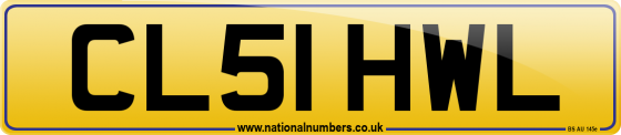CL51 HWL