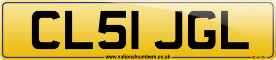 CL51 JGL