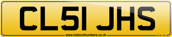 CL51 JHS