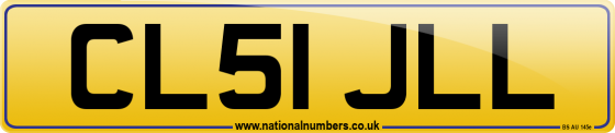 CL51 JLL