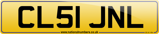 CL51 JNL