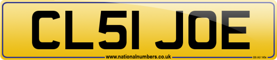 CL51 JOE