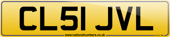 CL51 JVL