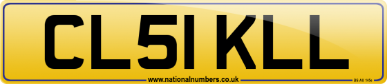 CL51 KLL
