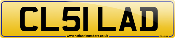 CL51 LAD