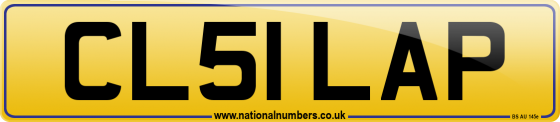 CL51 LAP