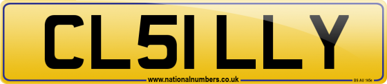 CL51 LLY