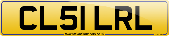CL51 LRL