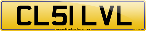 CL51 LVL
