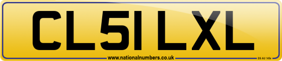 CL51 LXL