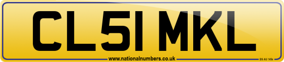 CL51 MKL
