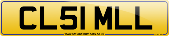 CL51 MLL