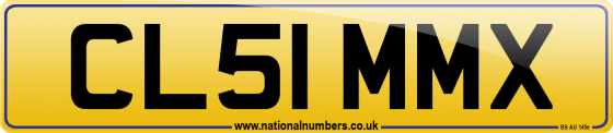 CL51 MMX
